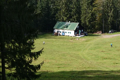 Dornbirn Boedele Lank Lanklift Lank Hut 02Asd