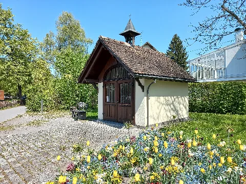 Dornbirn Kapelle Saegen 01Asd
