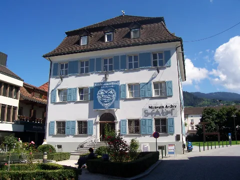 Dornbirn Stadtarchiv