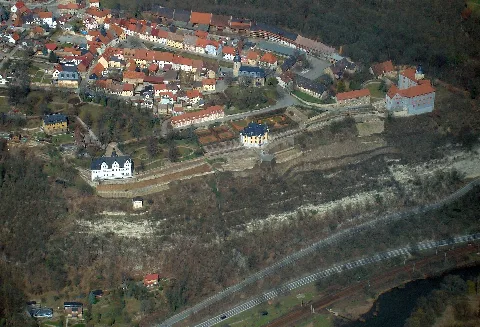 Dornburger Schloesser 060409