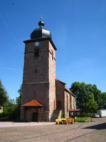 Dorndorf Evangelicalchurch