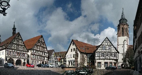 Dornstetten P01