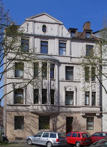 Dortmund Innenstadt Nord Feldherrnstr7