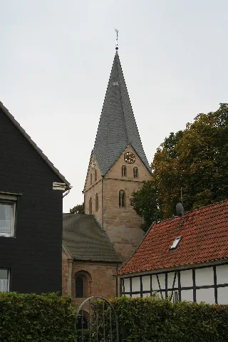 Dortmund Remigiuskirche
