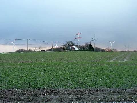 Dortmund Strom