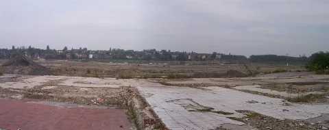 Dortmund Werksgelände Phönix (Herrmannshütte)