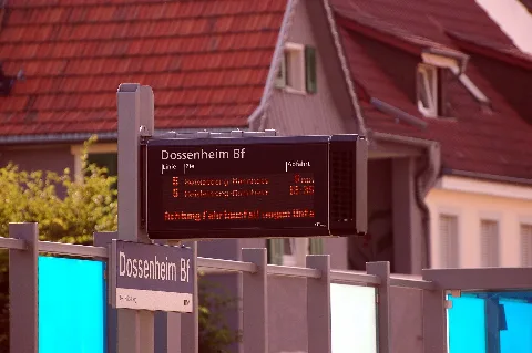 Dossenheim Bf 2015