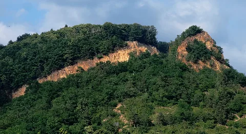 Dossenheim Vatter