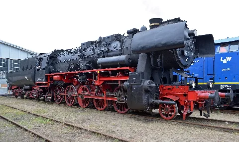 Dr 52 8177 Basdorf 2014 05 29