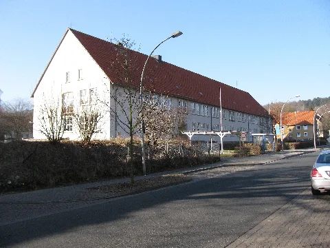 Dr. Klaus Schmidt Hauptschule, 1, Kniestedt, Salzgitter