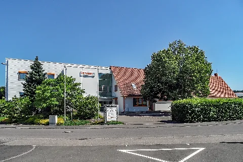 Dr. Theiss Homburg Michelinstraße