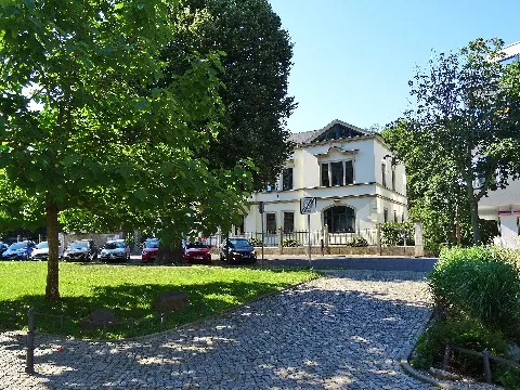 Dr. Wilhelm Külz Straße, Pirna 121190557
