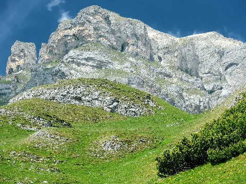 Drachenberg