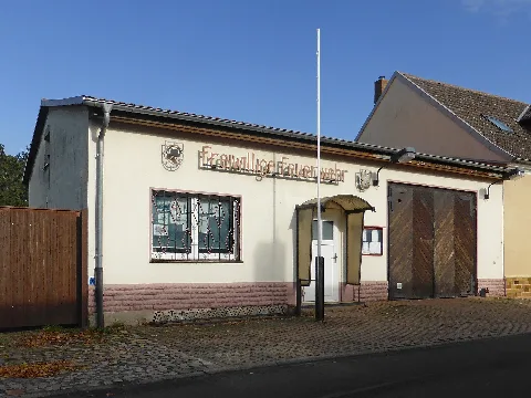 Drackenstedt Feuerwehr