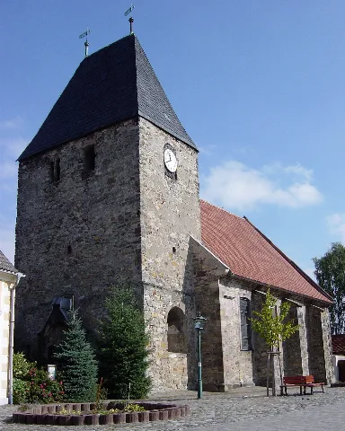 Drackenstedt Kirche (02)