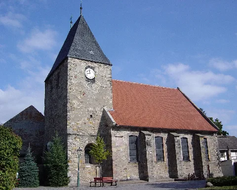 Drackenstedt Kirche (03)