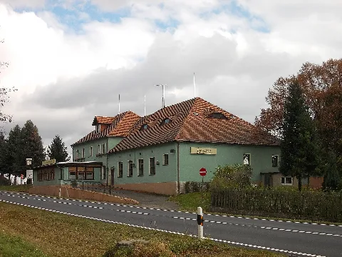 Dorfstraße