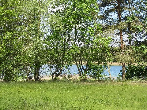 Dreenkrögen Kiessee 2014 05 15 3