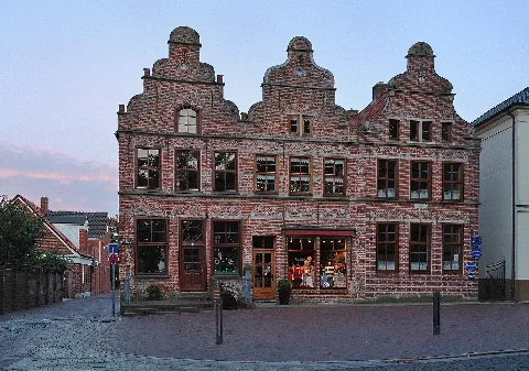 Drei Schwestern Norden (2007)