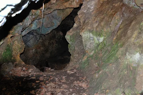 Dreidärrischenhöhle 1914 4 (2)