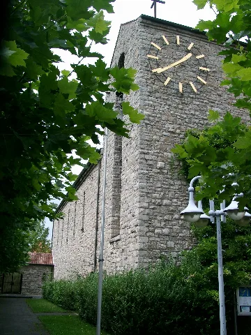 Dreieich Sprendlingen St. Laurentius2 20070822