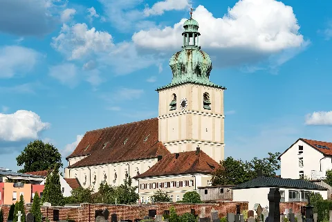 Dreifaltigkeitsstraße 9 Amberg 20190717 002
