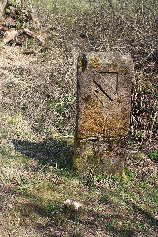 Dreifürstenstein Alexanderschanze 03