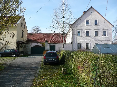 Dreiseitenhof Zschieren Gartenstraße6