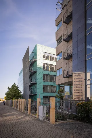 Dresden, Budapester Straße 27, Max Bergmann Center, 17.6.2.40 050366