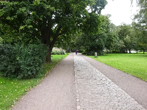 Dresden Friedrich List Platz