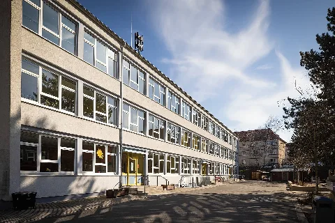 KGV Gartenfreunde II