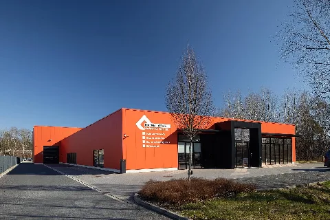 Solarwatt