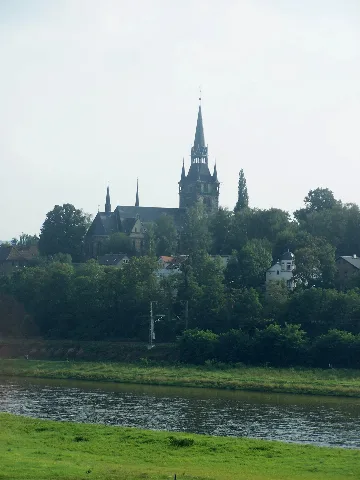 Dresden Kirche Briesnitz 1