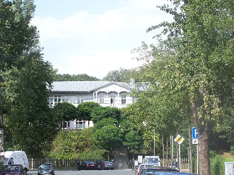 Dresden Landeszentrale Fuer Politische Bildung