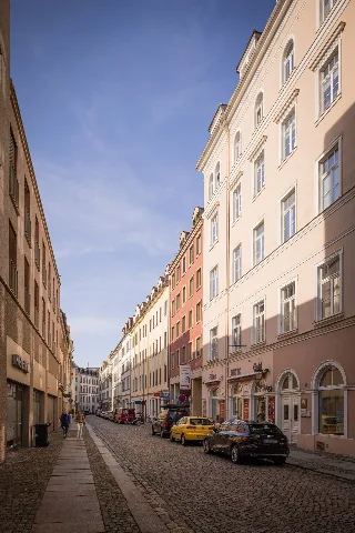 Dresden, Obergraben 2, 17.6.2.40 080729