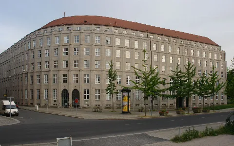 Dresden Stadthaus