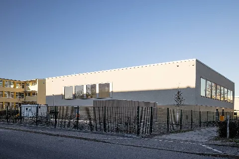 Dresden, Trattendorfer Straße 1, 120. Grundschule Am Geberbach, 17.6.2.40 030287