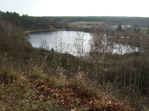 Dritter Tiefbau Sperenberg Panoramio