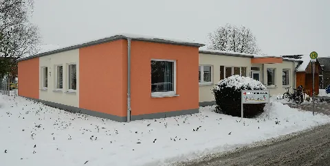Drk Kindertagesstätte Hilter (2009)