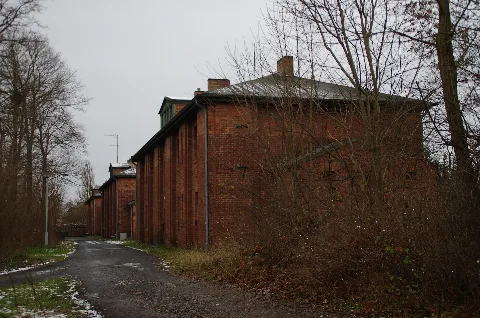 Drosselweg 1 Bis 6 Kirchmöser West Brandenburg Adh