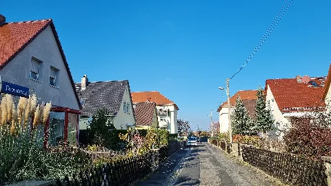 Drosselweg