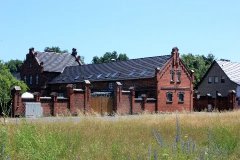 Dubrawka (Kopańce) 1