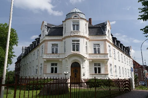 Duburger Straße 81, Flensburg