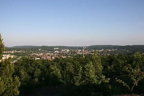 Dudweiler, Saar