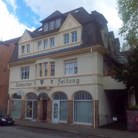 Dudweiler Zeitung