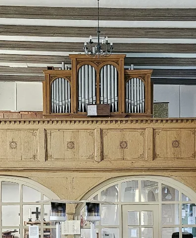 Düben, St. Petri (01)
