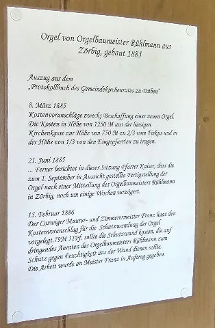 Düben, St. Petri (02)