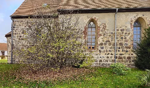 St. Petrikirche