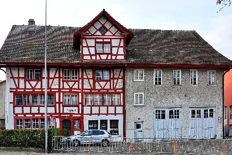Dübendorf Kehlhof Img 1067