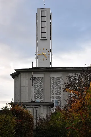 Dübendorf Kirche Kath Img 1033 Shiftn